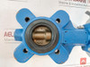 Pn16 Butterfly Valve 15 Dn40 89L2