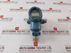Rosemount 2051Tg2A2B21Ab4M5D4Q4 Pressure Transmitter 0 To 10 Bar 4-20Ma 10.5-42.4Vdc - Used