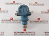 Rosemount 2051Tg2A2B21Ab4M5D4Q4 Pressure Transmitter 0 To 10 Bar 4-20Ma 10.5-42.4Vdc - Used