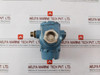 Rosemount 2051Tg2A2B21Ab4M5D4Q4 Pressure Transmitter 0 To 10 Bar 4-20Ma 10.5-42.4Vdc - Used