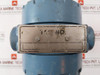 Rosemount 1151 Gp7S22M7B1Q4 Pressure Transmitter Rev Bk 300 Psi 90067-0514-0048