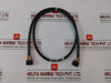 Measurement Technology Fcab-06 Iota Power Cable 1.0M For Cfim From Red Power - New