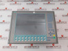 Siemens Hmi Ipc677C Simatic Panel Pc 6Av7423-2Ac00-0Ca1, 100-240V/50-60Hz Rev.K6