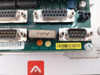 Abb Dsqc 562 Measurement Board Pcb 3Hac 12535-5 Rev: 03