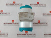 Siemens Sitrans P320 7Mf0340-3Mm01-5Bm2-z Differential Pressure Transmitter Ip66