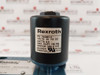 Rexroth Pt24106-9100 Pneumatic Directional Valve 06W20 150 Psi Mh17440 24V
