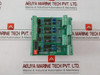 Abb Psac-02 Controller Circuit Board Module 3Hne 00347-1/01