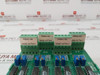 Abb Psac-02 Controller Circuit Board Module 3Hne 00347-1/01