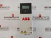 Abb Acs380-040S-04A0-4 Lv Ac Machinery Drive Module 50/60Hz Icc 100 Ka