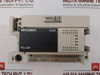 Mitsubishi Electric Fx3U-32Mt/Ess Programmable Controller 100-240Vac 50/60Hz 35W