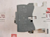 Abb A26-30-10 Contactor Relay 110-120V 60Hz A600 P300 A005135 R84