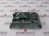 Abb 3Hna004958-001 Connector Board 3Hna003542-001/04 Accb-03 Ep1906.103868-031 - Used