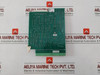 Advanced Systek 4-6000-040 Printed Circuit Board Rev B 94V-0 Pcb Be-15517 - Used