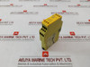 Pilz Pze X4V 0,5/24Vdc 4N/O Fix Safety Relay 24V Dc/2W 15814 774580