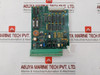 Daniel 4-6000-040 4-channel Meter Pulse Board Rev B 8-6000-005 Pca Ce-15516 