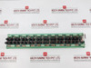Ul Group Ul40Cfi-ri-v Multi-channel Relay Board Module 24Vdc 120Vac 26X7W2 94V-0