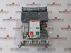 Abb Fa1C Formula Air Circuit Breaker 1250A 50-60Hz Iec 60947-2 12Kv - New