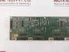 Honeywell 50013964-001 Pcb For Usb/Sensor Interface Factory Test System 50013965 - Used
