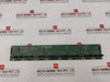 Honeywell 50013964-001 Pcb For Usb/Sensor Interface Factory Test System Vcc_5V - Used