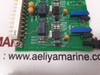 Wartsila C3/C5 Relay Card 2223B001300245