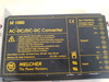 Melcher m 1000 ac-dc/dc-dc converter lm 1602-9rd9a