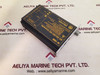 Melcher m 1000 ac-dc/dc-dc converter lm 1602-9rd9a