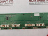Honeywell 50013964-001 Pcb For Usb/Sensor Interface Factory Test System Rev:A12  - Used