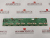 Honeywell 50013964-001 Pcb For Usb/Sensor Interface Factory Test System Rev:A12