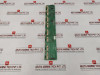 Honeywell 50013964-001 Pcb For Usb/Sensor Interface Factory Test System Rev:A12