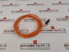 Rittal Sz 2500.420 2-pole Connection Cable 03348603204222138373 250V 3.00M