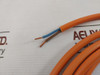 Rittal Sz 2500.420 2-pole Connection Cable 03348603204222138373 250V 3.00M