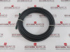 Honeywell 51308112-015 Cable Rev E 1C14 Shielded Type Cl2 75C 15 Meter