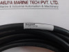 Honeywell 51308112-015 Cable Rev E 1C14 Shielded Type Cl2 75C 15 Meter
