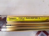 Omron Espe Sil3 Safety Light Curtain F3Sj-a0245P30-l Ver 2.2