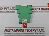 Phoenix Contact Plc-bsc-24Dc/21 Relay Base 29 66 016 24Vdc