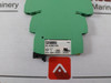 Phoenix Contact Plc-bsc-24Dc/21 Relay Base 29 66 016 24Vdc