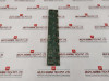 Honeywell 50013964-001 Pcb For Usb/Sensor Interface Factory Test System Rev. A12