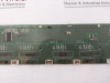 Honeywell 50013964-001 Pcb For Usb/Sensor Interface Factory Test System Rev. A12