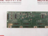 Honeywell 50013964-001 Pcb For Usb/Sensor Interface Factory Test System Rev. A12