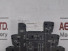 Lot Of 5X Weidmuller Trs 24Vdc 1Co Solid State Relay 6A/250V/Ac1 60C 24V