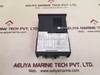Gmw dpm 48/2000 sn 13 digital panel meter