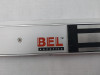 Bel 600D-led Electromagnetic Lock 12/24Vdc Circular Connector