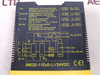 Turck mk32-11ex0-li/24vdc measuring amplifier
