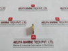 Lot Of 100X Weidmuller Sakr/35 2Stb Din Rail Mount Terminal Block