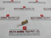 Lot Of 100X Weidmuller Sakr/35 2Stb Din Rail Mount Terminal Block