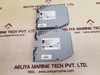 Weishaupt Itron Dr100 702060/299-999-000-23 Programmable Controller 250Vac