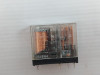 Omron G2R-2 General Purpose Power Relay 120Vac 5A 250V 0818W4 10C