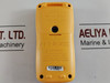 Fluke 101 Digital Multimeter Msip-rem-flk-013007002 35110049Ws