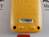 Fluke 101 Digital Multimeter Msip-rem-flk-013007002 35110049Ws