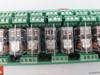 Ul Group Sacc04012676 16 Channel Relay Module Control Switch Interface Board
